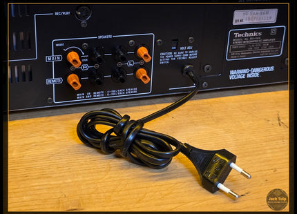 Technics SU-V4A