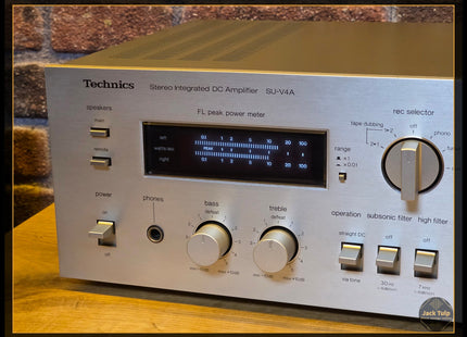 Technics SU-V4A