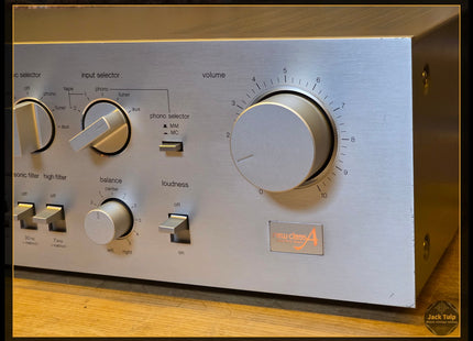 Technics SU-V4A