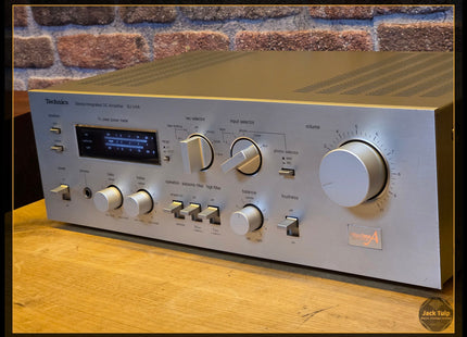 Technics SU-V4A
