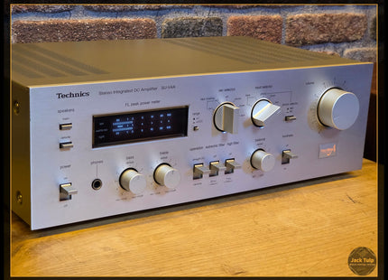 Technics SU-V4A