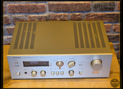 Technics SU-V4A