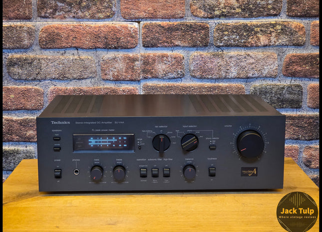 Technics SU-V4A