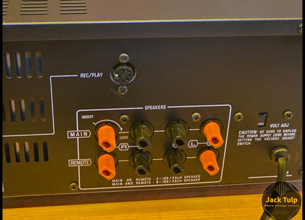 Technics SU-V4A