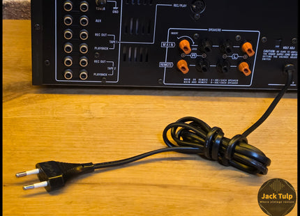 Technics SU-V4A