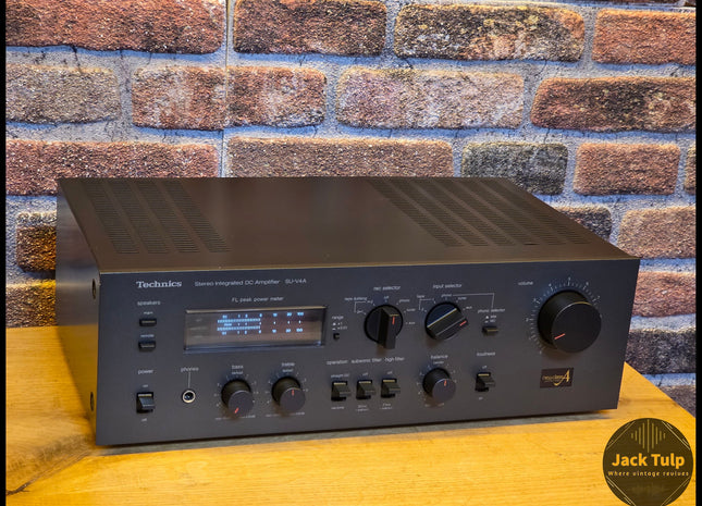 Technics SU-V4A