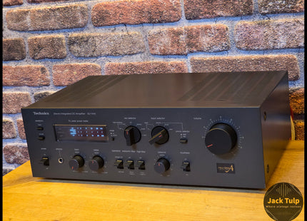 Technics SU-V4A