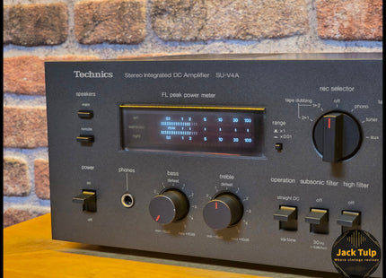 Technics SU-V4A