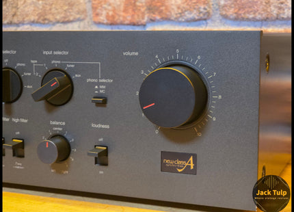 Technics SU-V4A