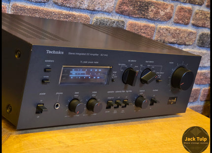 Technics SU-V4A
