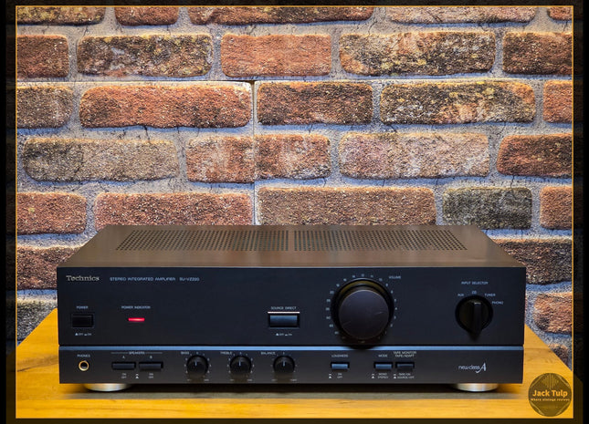 Technics SU-VZ220