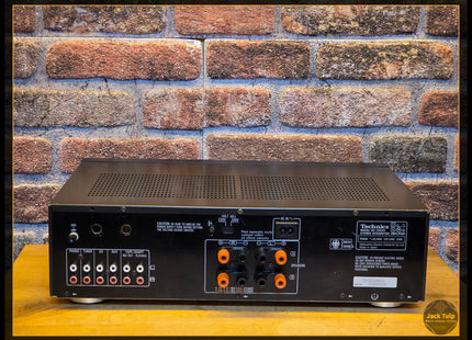 Technics SU-VZ220