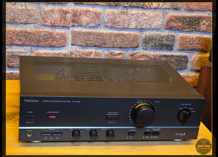 Technics SU-VZ220