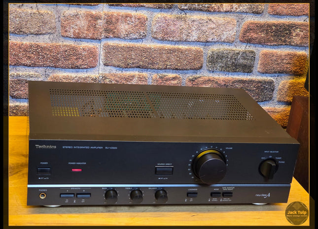 Technics SU-VZ220