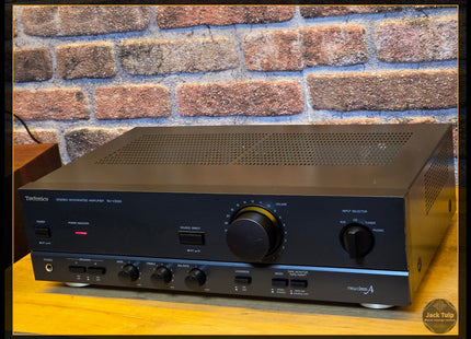 Technics SU-VZ220