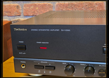 Technics SU-VZ220