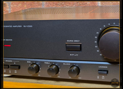 Technics SU-VZ220