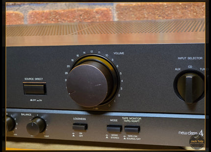 Technics SU-VZ220