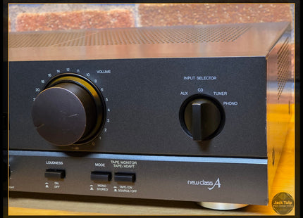 Technics SU-VZ220