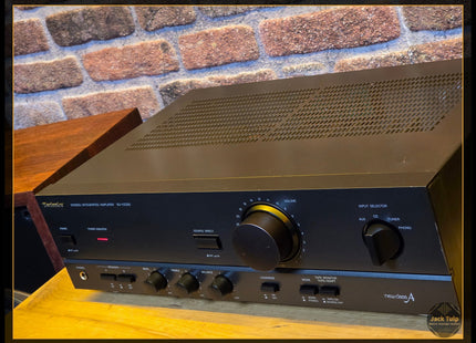 Technics SU-VZ220