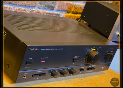 Technics SU-VZ220