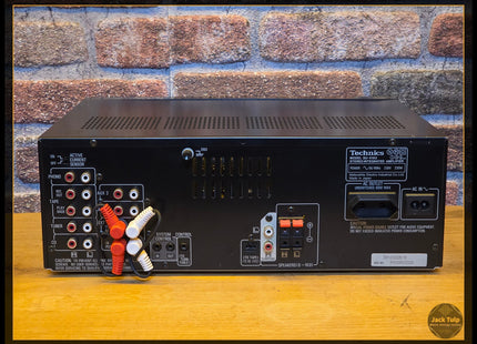 Technics SU-X102