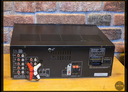Technics SU-X102
