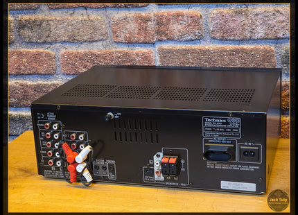 Technics SU-X102