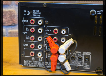 Technics SU-X102