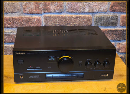 Technics SU-X102