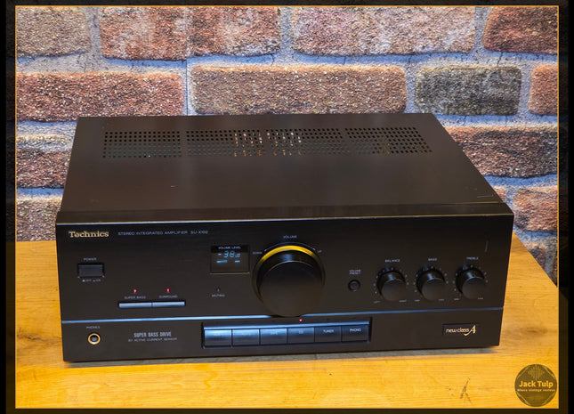 Technics SU-X102