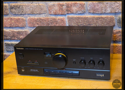 Technics SU-X102