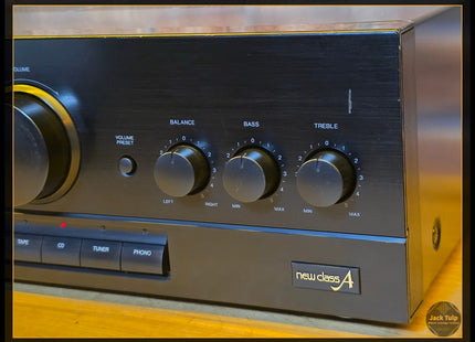 Technics SU-X102