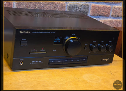Technics SU-X102