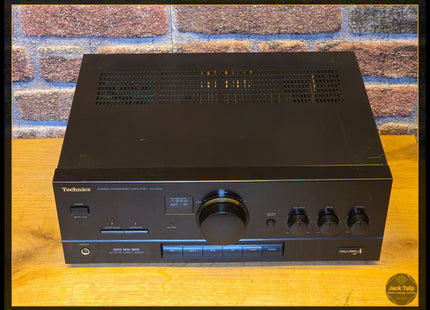 Technics SU-X102