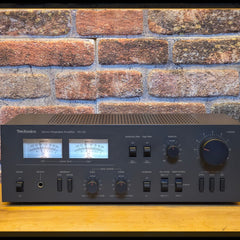 Collection image for: Integrated Amplifiers