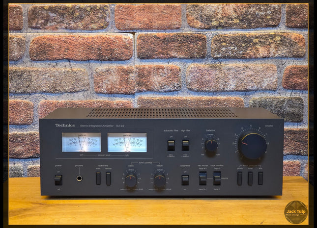 Technics SU-Z2