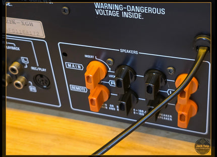 Technics SU-Z2