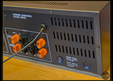 Technics SU-Z2