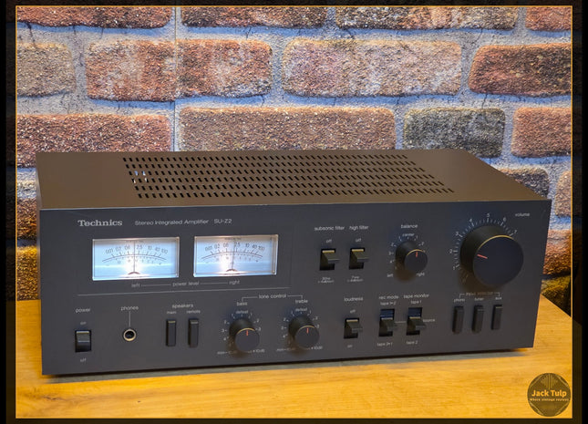 Technics SU-Z2