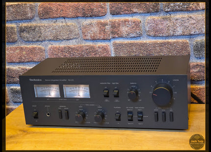 Technics SU-Z2