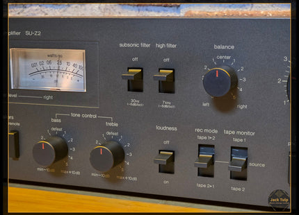 Technics SU-Z2