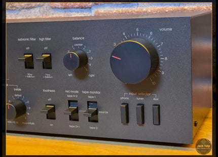 Technics SU-Z2