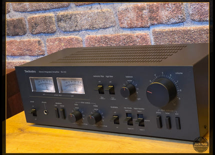 Technics SU-Z2
