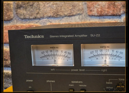 Technics SU-Z2
