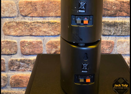 Teufel 5.1 set subwoofer + 5x satelite