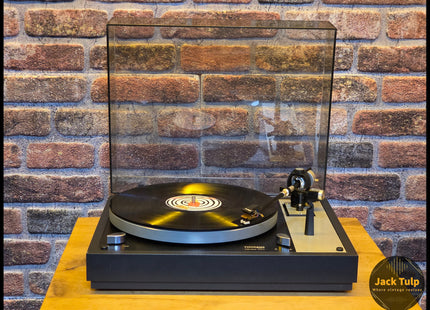 Thorens TD 160 MKII