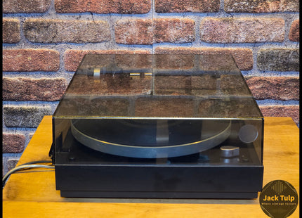Thorens TD 160 MKII