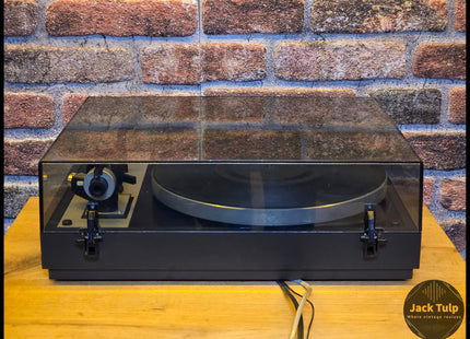Thorens TD 160 MKII