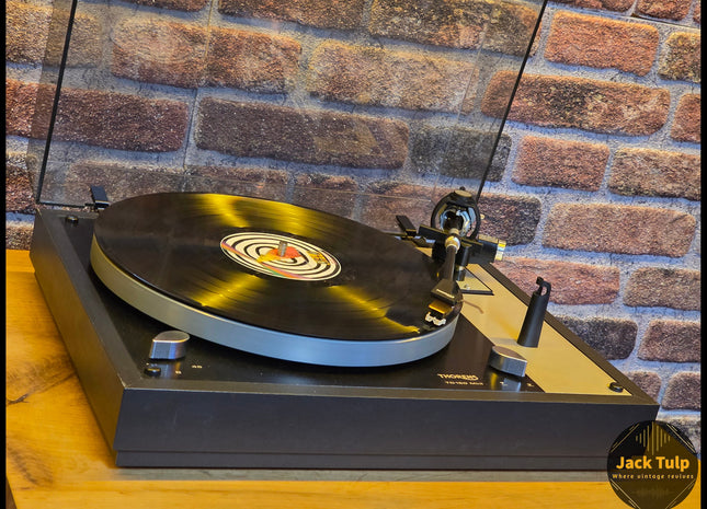 Thorens TD 160 MKII